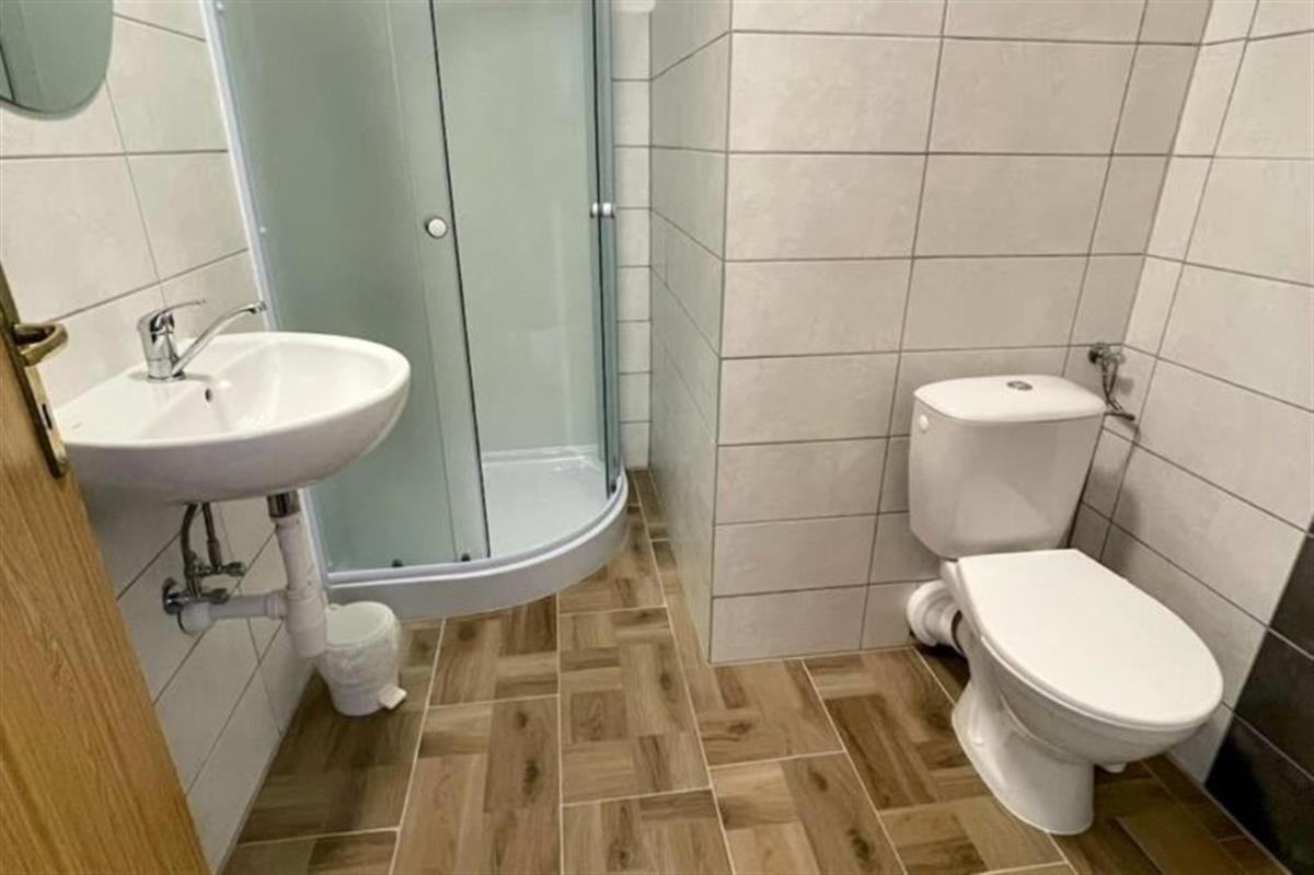 Chata Cenkovka Srni Bagian luar foto